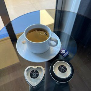 2pk travel size candles 2 oz